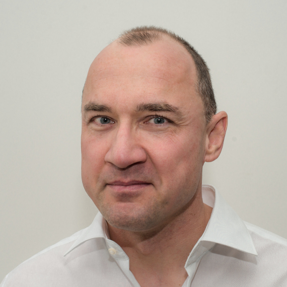 Xavier Georges